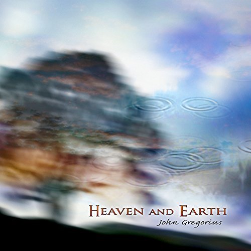 John Gregorius/Heaven & Earth