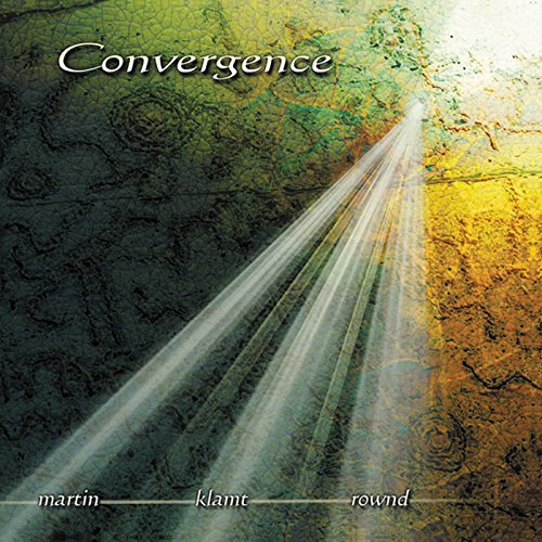 Martin/Klamt/Rownd/Convergence