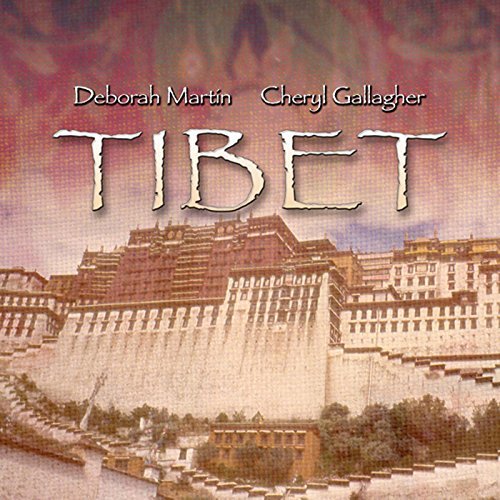 Martin/Gallagher/Tibet