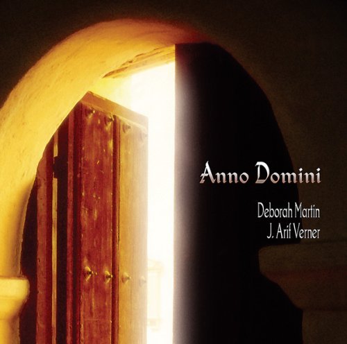 Martin/Verner/Anno Domini