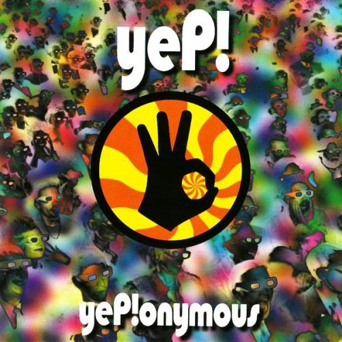 Yep!/Yep!Onymous