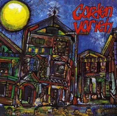 Garden Variety/Garden Variety