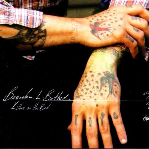 Brandon Butler/Killer On The Road