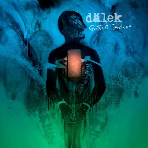 Dalek/Gutter Tactics@2 Lp Set