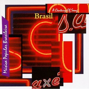 Musica Popular Brasileira/Musica Popular Brasileira