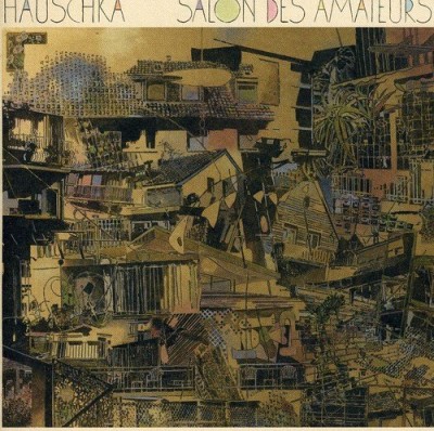 Hauschka/Salon Des Amateurs