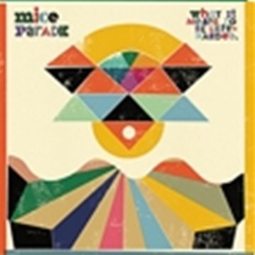 Mice Parade/What It Means To Be Left-Hande