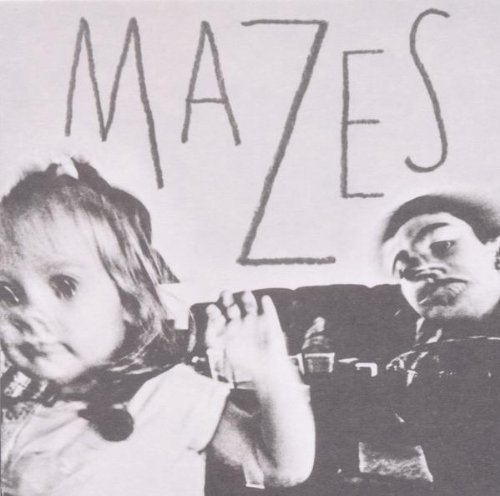 Mazes/Thousand Heys