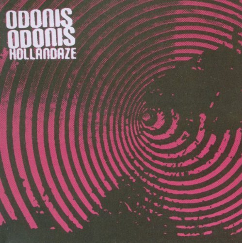 Odonis Odonis/Hollandaze
