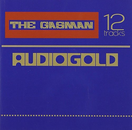 Gasman/Audiogold