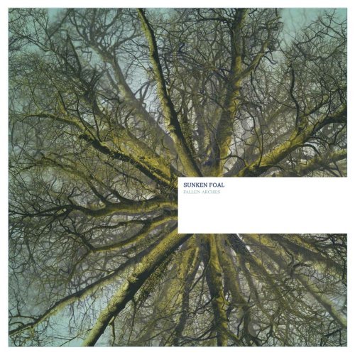 Sunkenfoal/Fallenarches@2 Lp