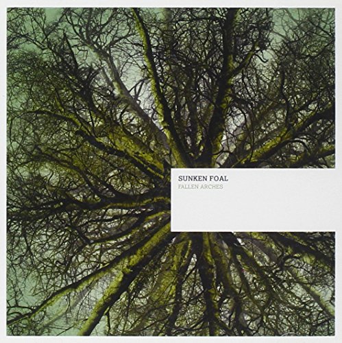 Sunkenfoal/Fallenarches
