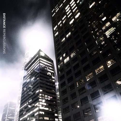 Distance/Repercussions@2 Cd Set