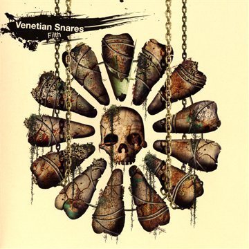 Venetiansnares/Filth