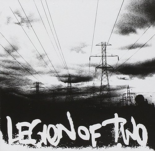 Legionoftwo/Riffs
