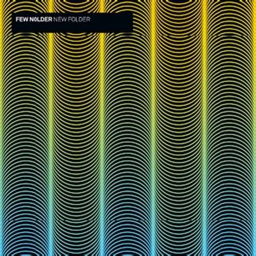 Fewnolder/Newfolder@2 Lp