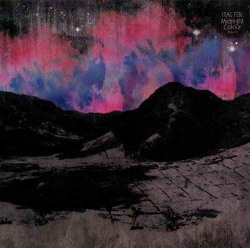 Ital Tek/Midnight Colour