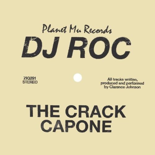 Djroc/Crackcapone