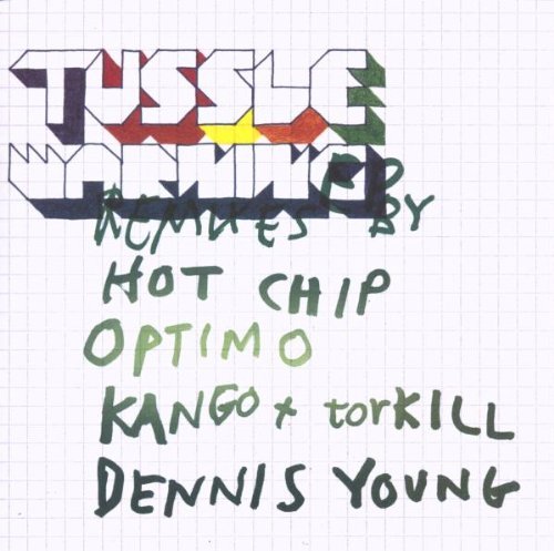 Tussle/Warning Ep@Warning Ep