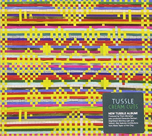 Tussle/Cream Cuts