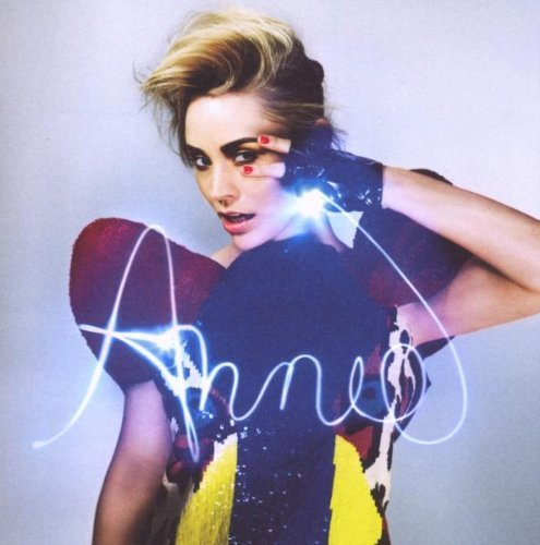 Annie/Don'T Stop