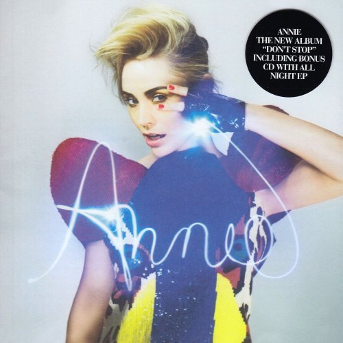Annie/Don'T Stop@Don'T Stop