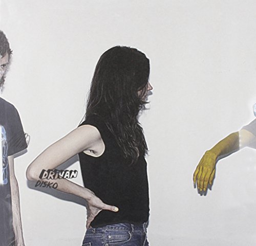 Drivan/Disko