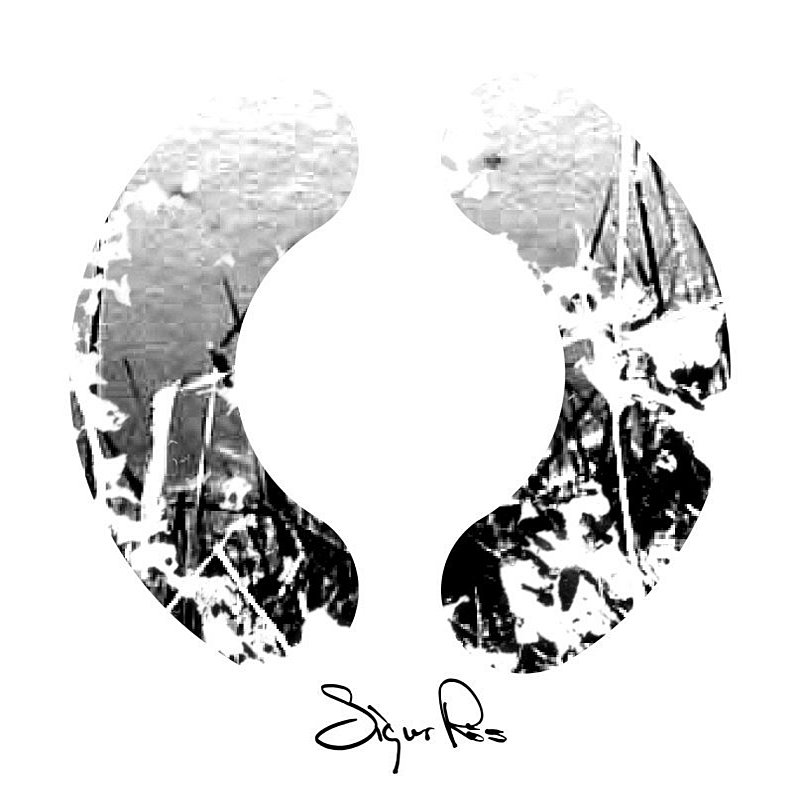 Sigur Ros/( )@2 Lp Set