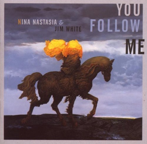 Nastasia/White/You Follow Me@You Follow Me