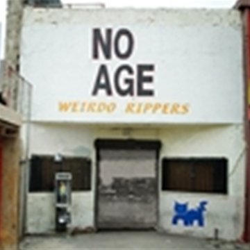 No Age/Weirdo Rippers