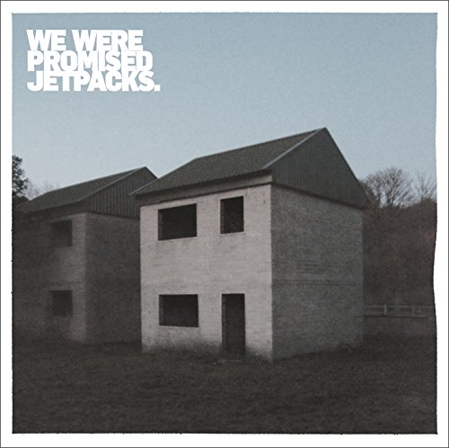 We Were Promised Jetpacks/These Four Walls