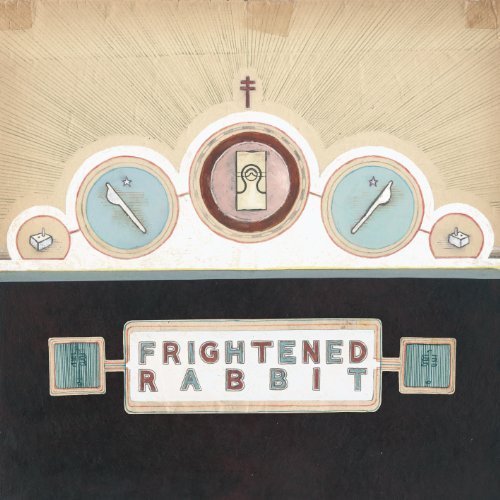 Frightened Rabbit/Winter Of Mixed Drinks