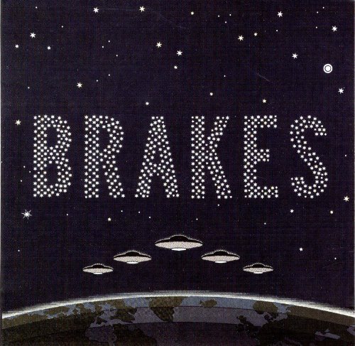Brakesbrakesbrakes/Touchdown