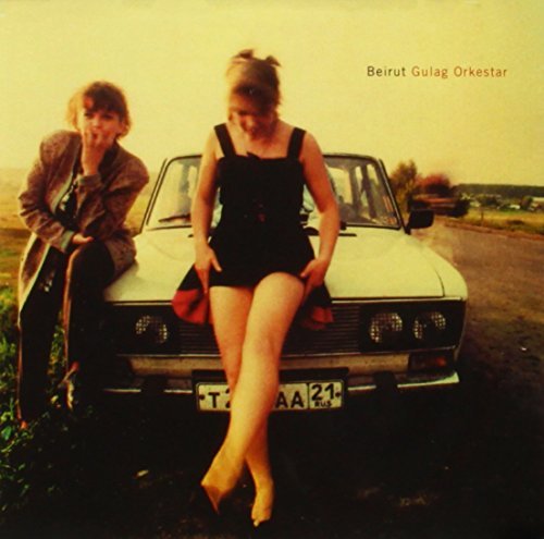 Beirut/Gulag Orkestar