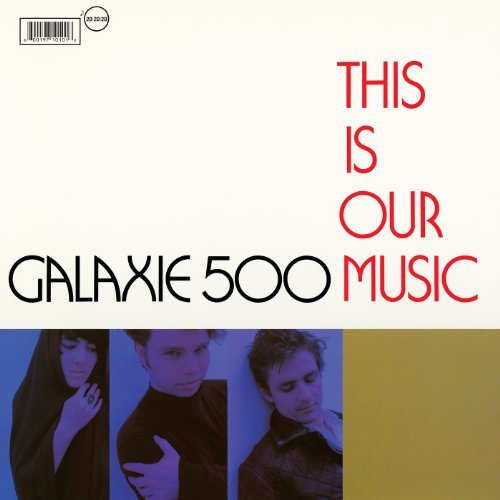 Galaxie 500/This Is Our Music/Copenhagen@2 Cd