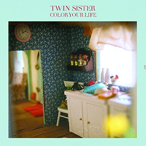 Twin Sister/Color Your Life@Color Your Life