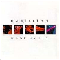 Marillion/Made Again-Live