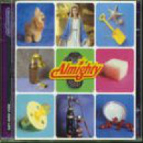 Almighty/Just Add Life