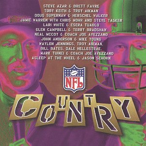 Nfl Country/Nfl Country