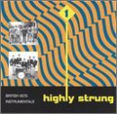 Highly Strung/Vol. 1-Highly Strung@Vigilantes/Ravens/Rustlers@Vigilantes/Ravens/Rustlers