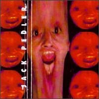 Jack Pedler/Fairyland It Ain'T