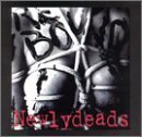 NEWLYDEADS/RE-BOUND