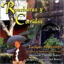 Enrique Samaniego/Rancheras Y Corridas