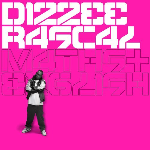Dizzee Rascal/Maths+english