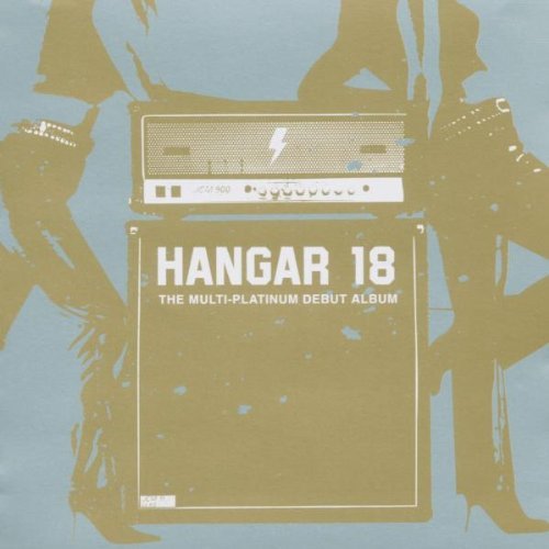 Hangar 18/Multi-Platinum Debut