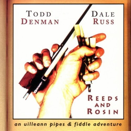 Denman/Russ/Reeds & Rosin