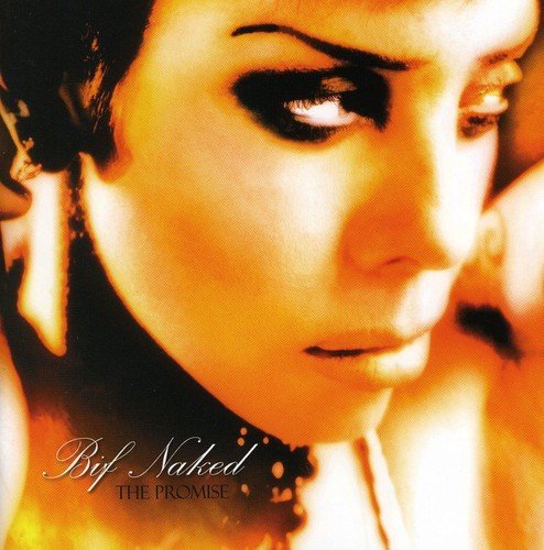 Bif Naked/Promise@Import-Can