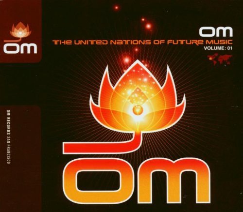 United Nations Of Future Music/Vol. 1-United Nations Of Futur@United Nations Of Future Music