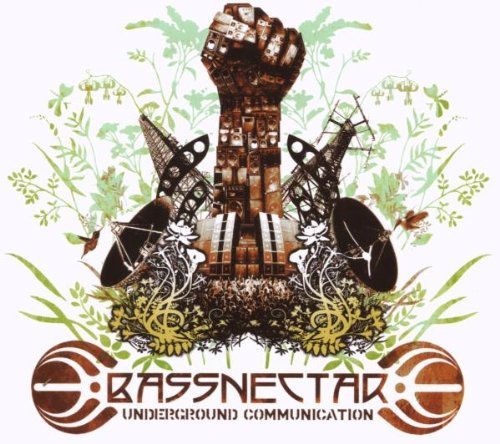 Bassnectar/Underground Communication