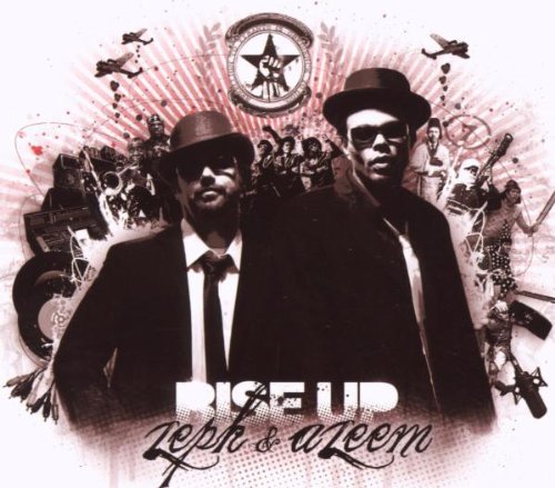 Zeph & Azeem/Rise Up